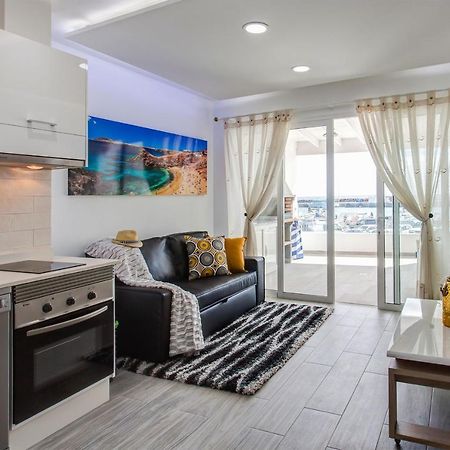 El Galeon Apartment Playa Blanca  Exterior photo