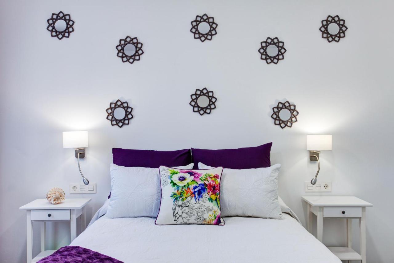 El Galeon Apartment Playa Blanca  Exterior photo